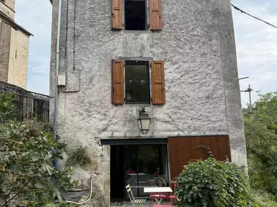 Maison, 144 m²