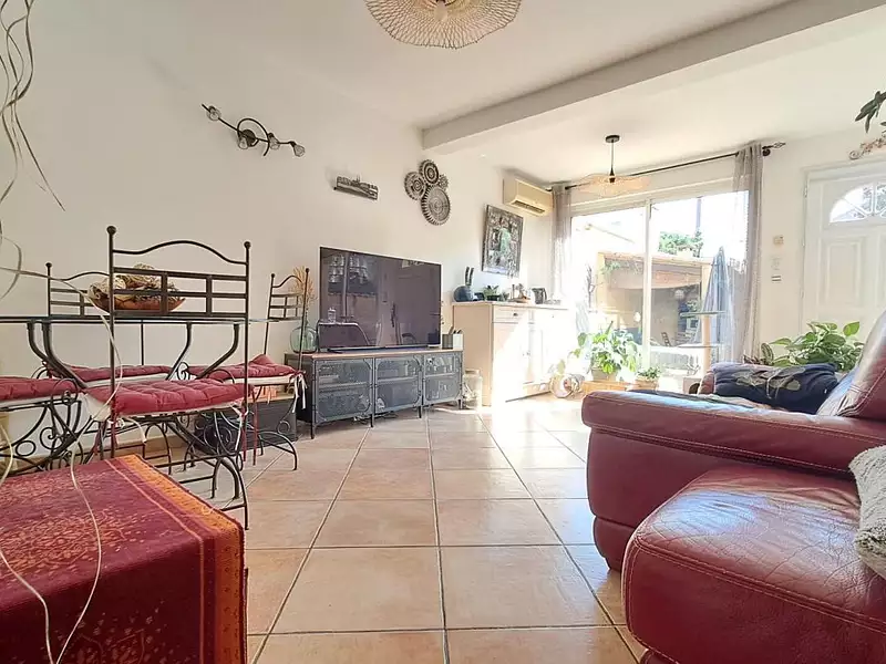 Maison, 95 m²