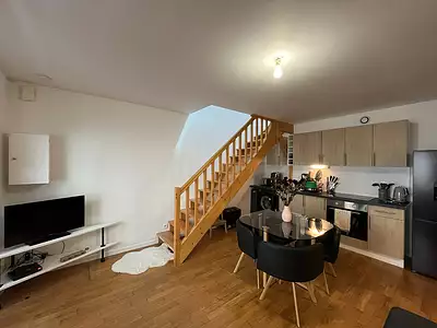 Appartement, 49,78 m²