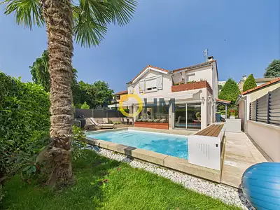 Maison, 138 m²