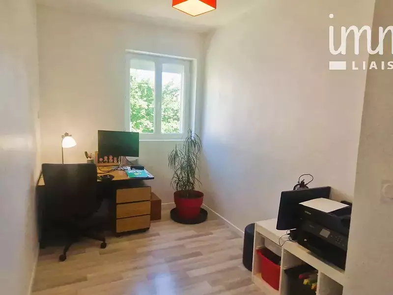 Maison, 107 m²