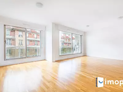 Appartement, 103 m²