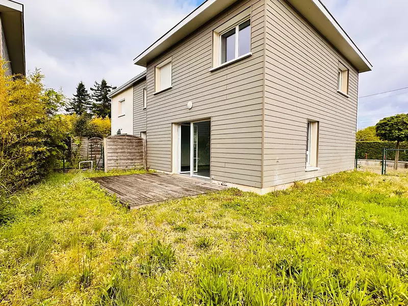 Maison, 85 m²