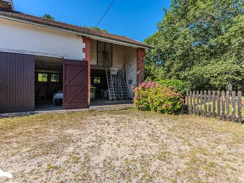 Maison, 164 m²