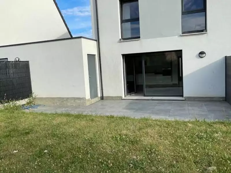 Maison, 84 m²
