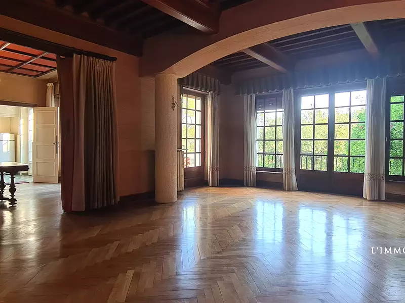 Maison, 235,17 m²