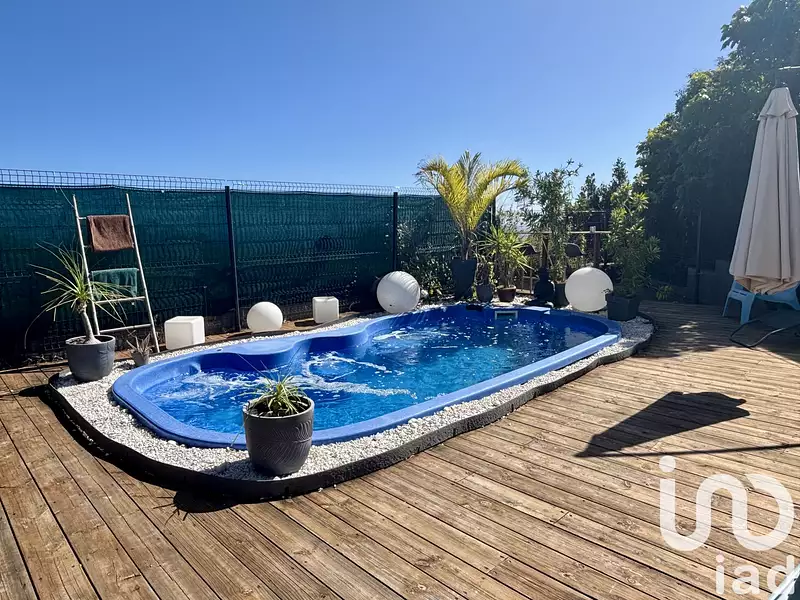 Maison, 86 m²