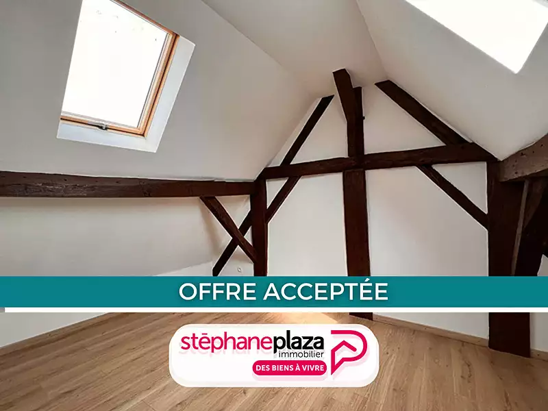 Appartement, 50,89 m²