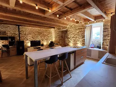 Maison, 88 m²