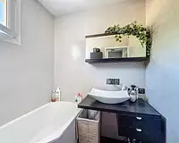 Appartement, 63,36 m²