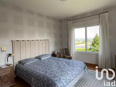 Maison, 301 m²