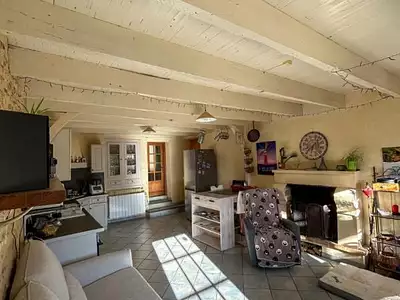 Maison, 216 m²