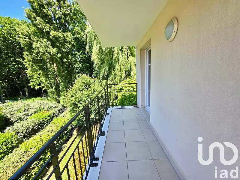 Appartement, 64 m²
