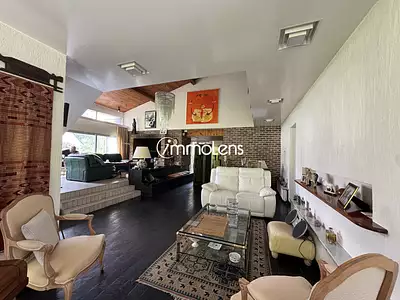 Maison, 270 m²