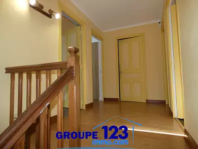 Maison, 107 m²