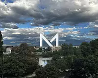 Appartement, 69,42 m²