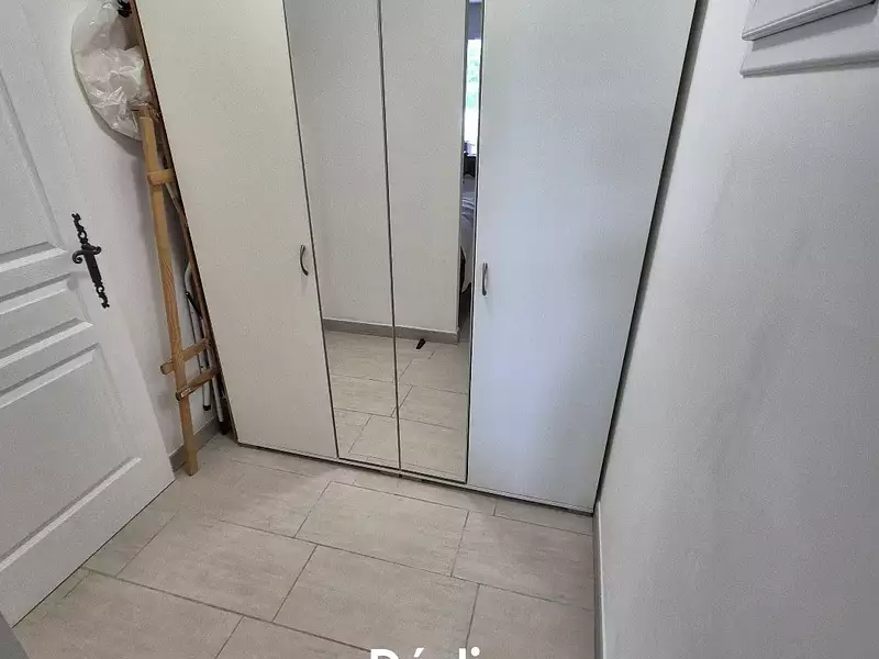Maison, 107 m²