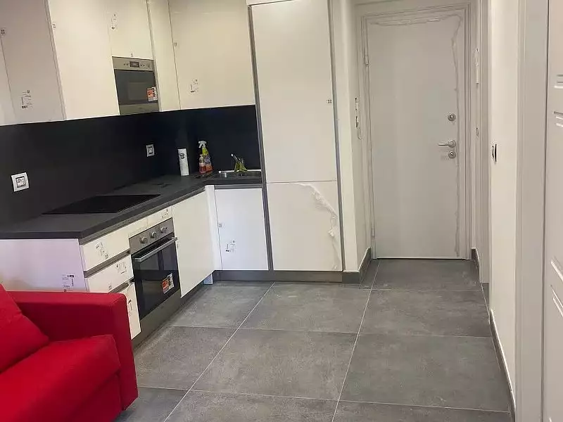 Appartement, 31 m²