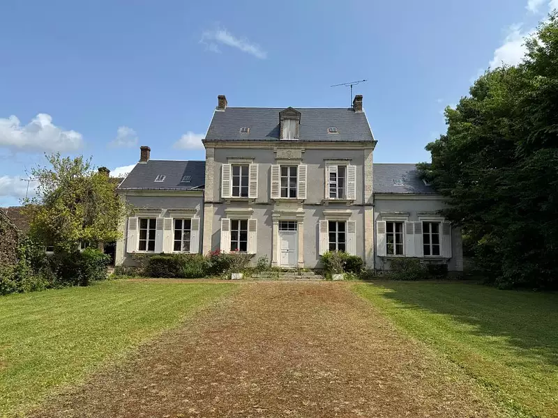 Maison, 267 m²