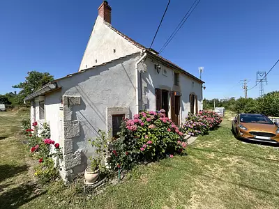 Maison, 120,23 m²