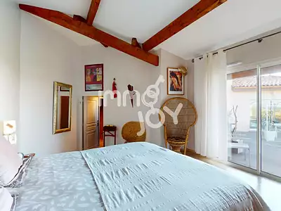 Maison, 197 m²