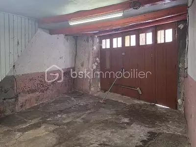 Maison, 92 m²