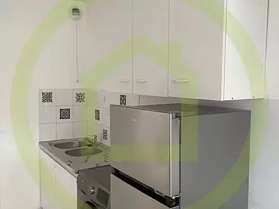Appartement, 37 m²