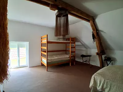 Maison, 134,55 m²