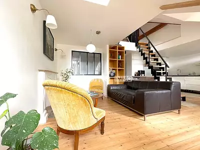 Appartement, 53,03 m²
