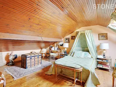 Maison, 206 m²