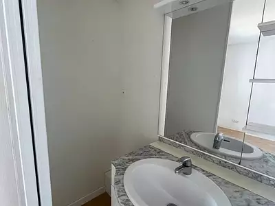 Appartement, 70 m²
