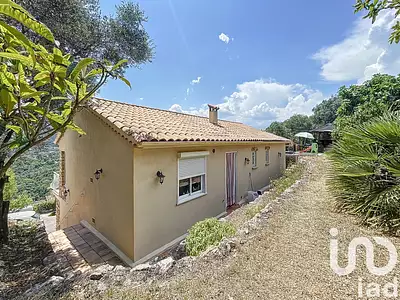 Maison, 150 m²