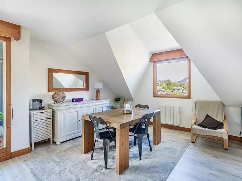 Appartement, 110 m²
