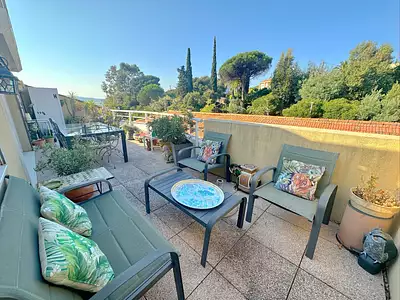 Appartement, 89,55 m²