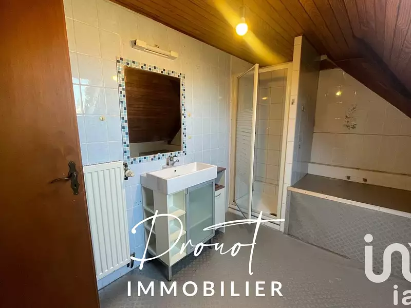 Maison, 238 m²