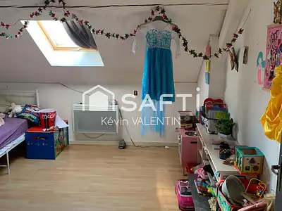 Appartement, 79 m²