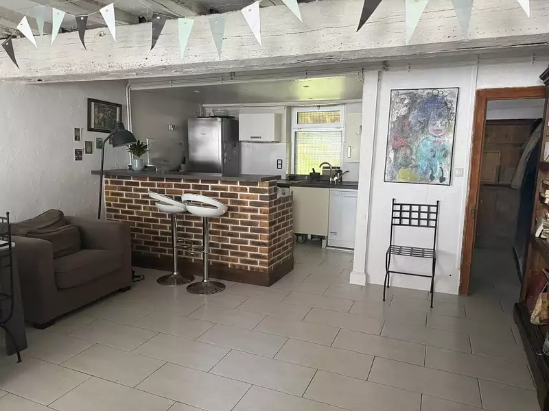 Maison, 88,22 m²