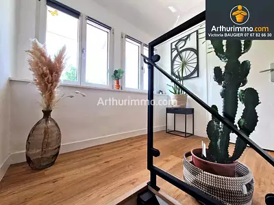Maison, 165 m²