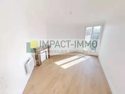 Appartement, 47,5 m²