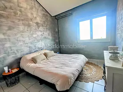 Appartement, 80 m²
