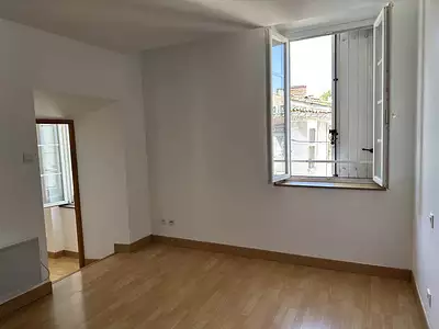 Appartement, 38,83 m²