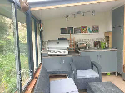 Maison, 127,69 m²