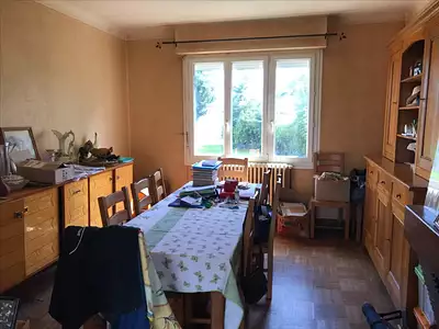 Maison, 110 m²