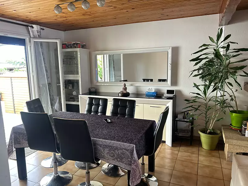 Maison, 130 m²