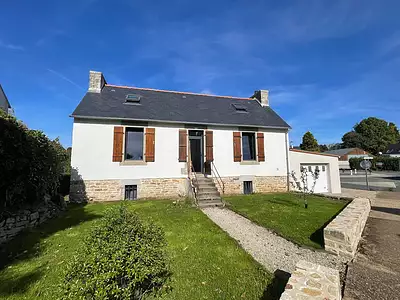 Maison, 67 m²
