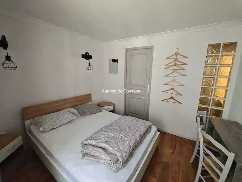 Maison, 134 m²