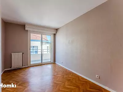 Appartement, 55 m²