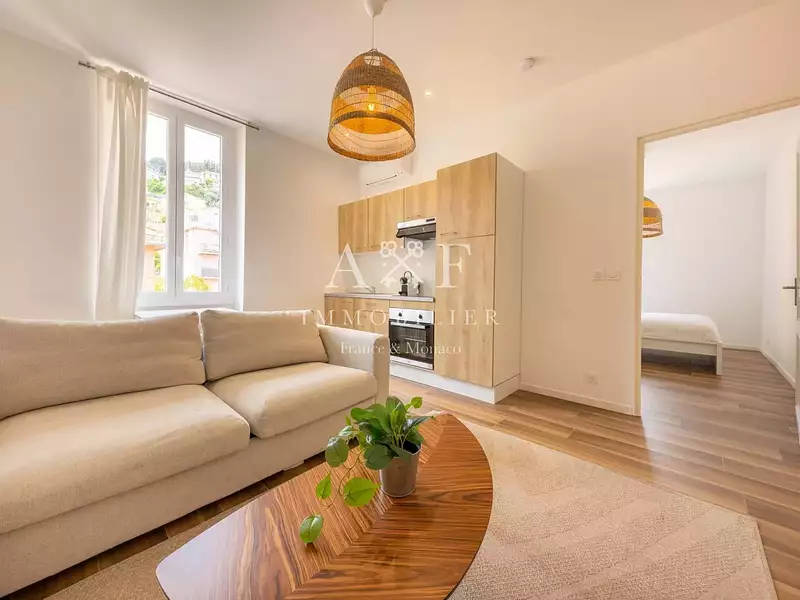 Appartement, 36,27 m²