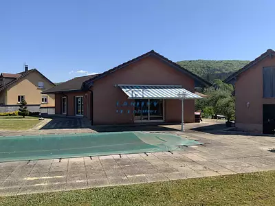 Maison, 128,37 m²