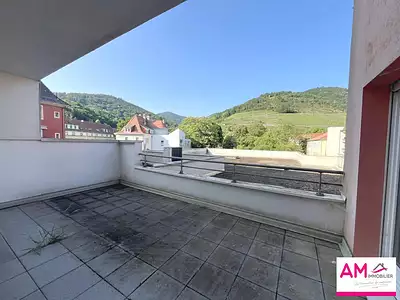 Appartement, 76,07 m²